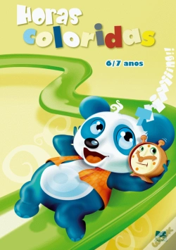 Capa do artigo Horas Coloridas