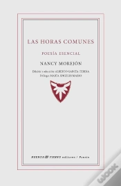 Capa do artigo Horas Comunes, Las
