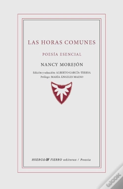 Capa do artigo Horas Comunes, Las