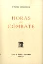 Horas de Combate - Preview