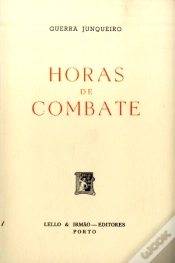 Capa do artigo Horas de Combate