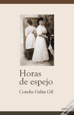 Capa do artigo Horas De Espejo