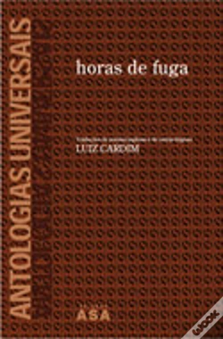 Capa do artigo Horas de Fuga