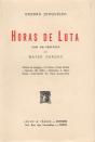Horas de Luta - Preview
