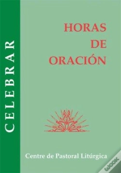 Capa do artigo Horas De Oración