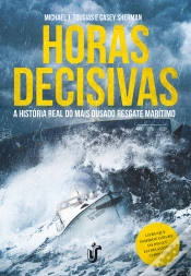 Capa do artigo Horas Decisivas