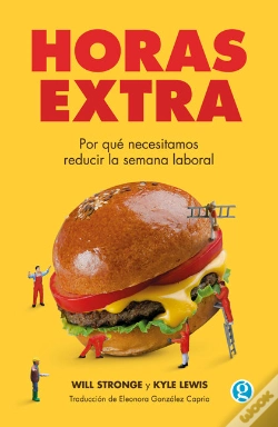 Capa do artigo Horas Extra