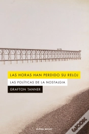 Capa do artigo Horas Han Perdido Su Reloj,Las