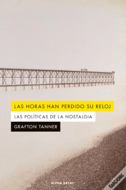 Capa do artigo Horas Han Perdido Su Reloj,Las