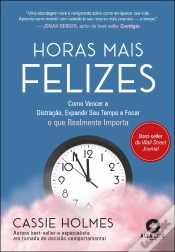 Capa do artigo Horas Mais Felizes