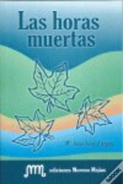 Capa do artigo Horas Muertas, Las