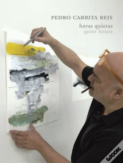 Capa do artigo Horas Quietas