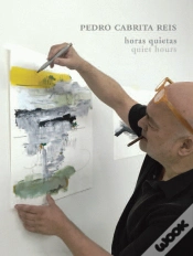 Capa do artigo Horas Quietas