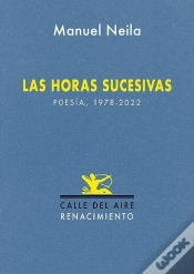 Capa do artigo Horas Sucesivas,Las