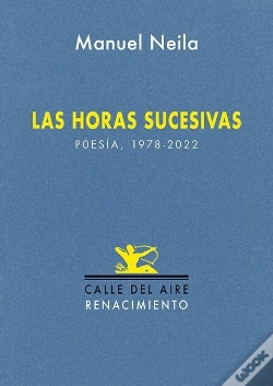 Capa do artigo Horas Sucesivas,Las