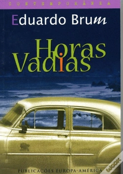 Capa do artigo Horas Vadias