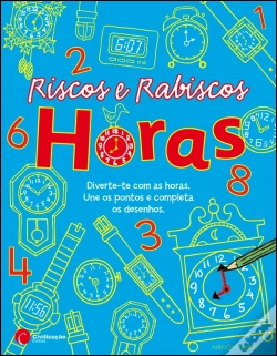 Capa do artigo Horas
