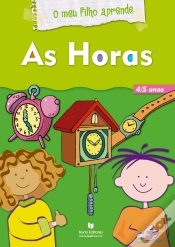 Capa do artigo Horas