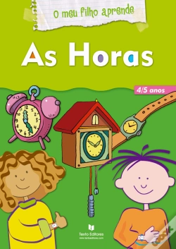 Capa do artigo Horas