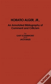 Horatio Alger, Jr.
