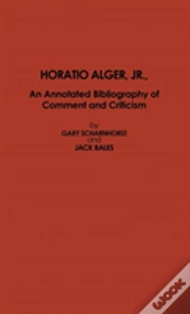 Capa do artigo Horatio Alger, Jr.