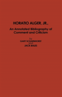 Horatio Alger, Jr.