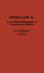Horatio Alger, Jr. - Preview