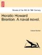 Horatio Howard Brenton. A Naval Novel. - Preview