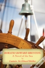 Capa do artigo Horatio Howard Brenton
