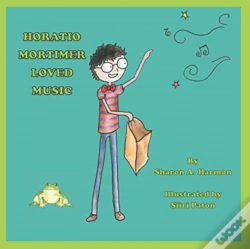 Capa do artigo Horatio Mortimer Loved Music