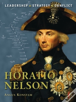 Capa do artigo Horatio Nelson