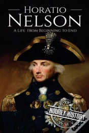 Capa do artigo Horatio Nelson