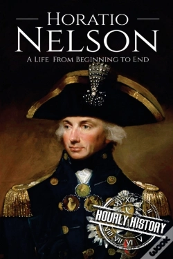 Capa do artigo Horatio Nelson