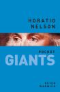 Horatio Nelson: Pocket Giants - Preview