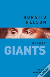 Capa do artigo Horatio Nelson: Pocket Giants