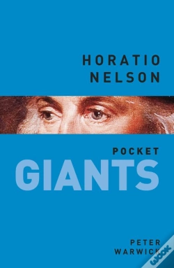 Capa do artigo Horatio Nelson: Pocket Giants