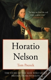 Horatio Nelson