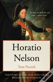 Capa do artigo Horatio Nelson