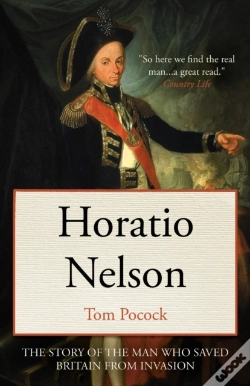 Capa do artigo Horatio Nelson