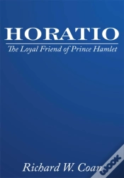 Capa do artigo Horatio