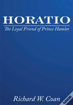 Capa do artigo Horatio