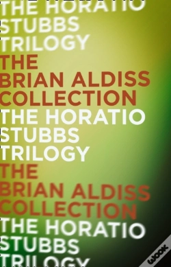 Capa do artigo Horatio Stubbs Trilogy