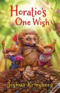 Capa do artigo Horatio'S One Wish