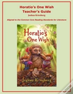 Capa do artigo Horatio'S One Wish Teacher'S Guide