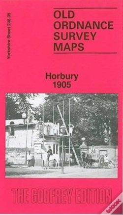 Capa do artigo Horbury 1905