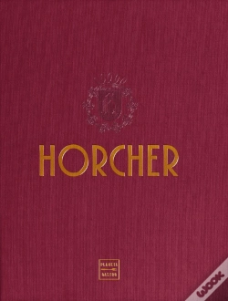 Capa do artigo Horcher