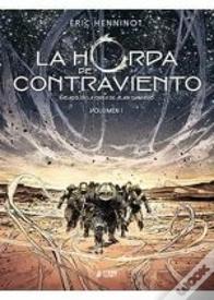 Horda De Contraviento