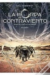 Capa do artigo Horda De Contraviento