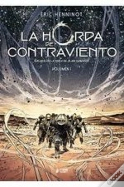 Capa do artigo Horda De Contraviento