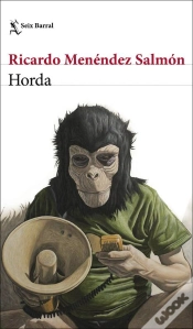 Capa do artigo Horda